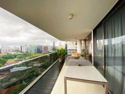 Trilight (D11), Condominium #347691341